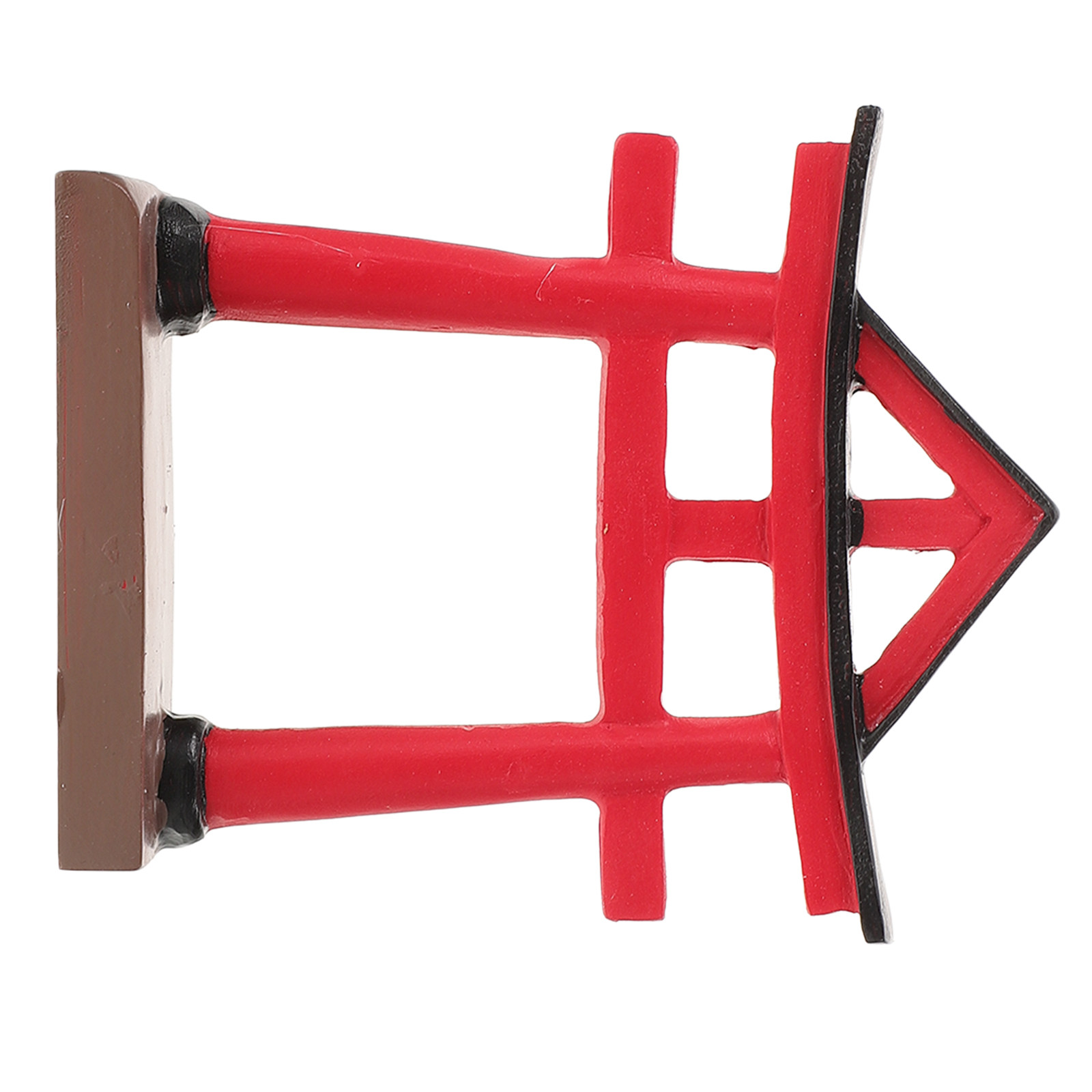 Sturdy Mini Torii Sculpture fo - đánh giá và giá Bonsai Garden With Sand