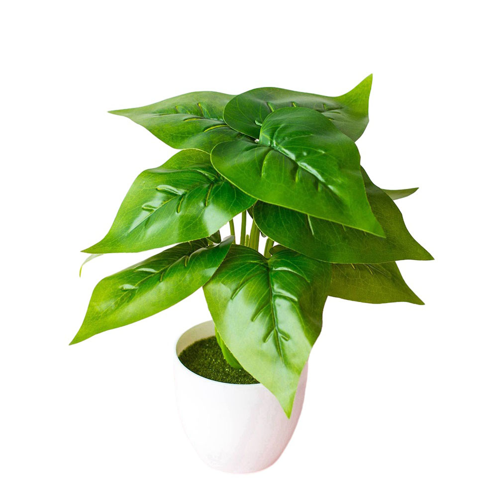 Realistic Artificial Plant Pot - đánh giá và giá Bonsai Garden Landscape Design