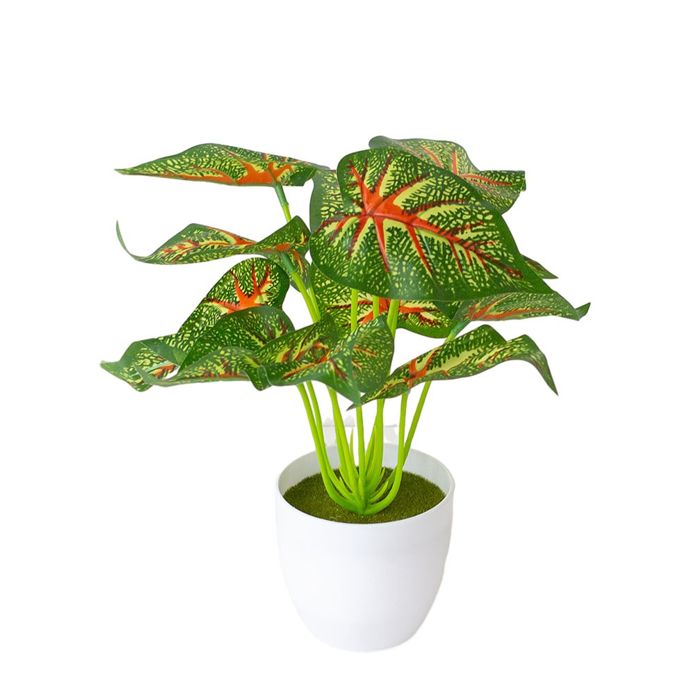 Realistic Artificial Plant Pot - đánh giá và giá Bonsai Garden Landscape Design