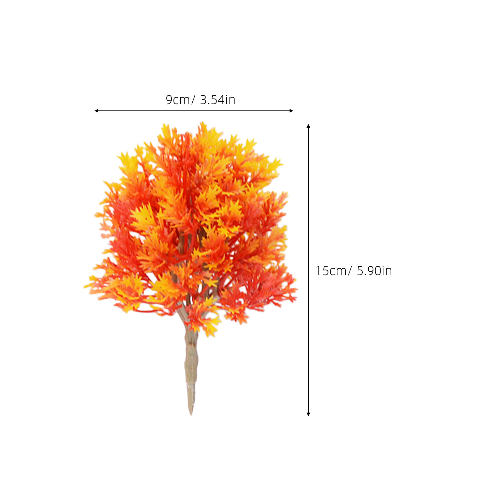 Premium Simulated Maple Tree O - đánh giá và giá Bonsai Garden With Sand