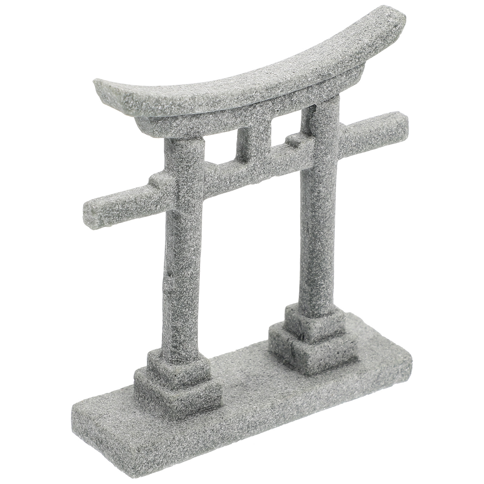 Birdcage Ornament Stone Sculpt - đánh giá và giá Bonsai Garden With Sand