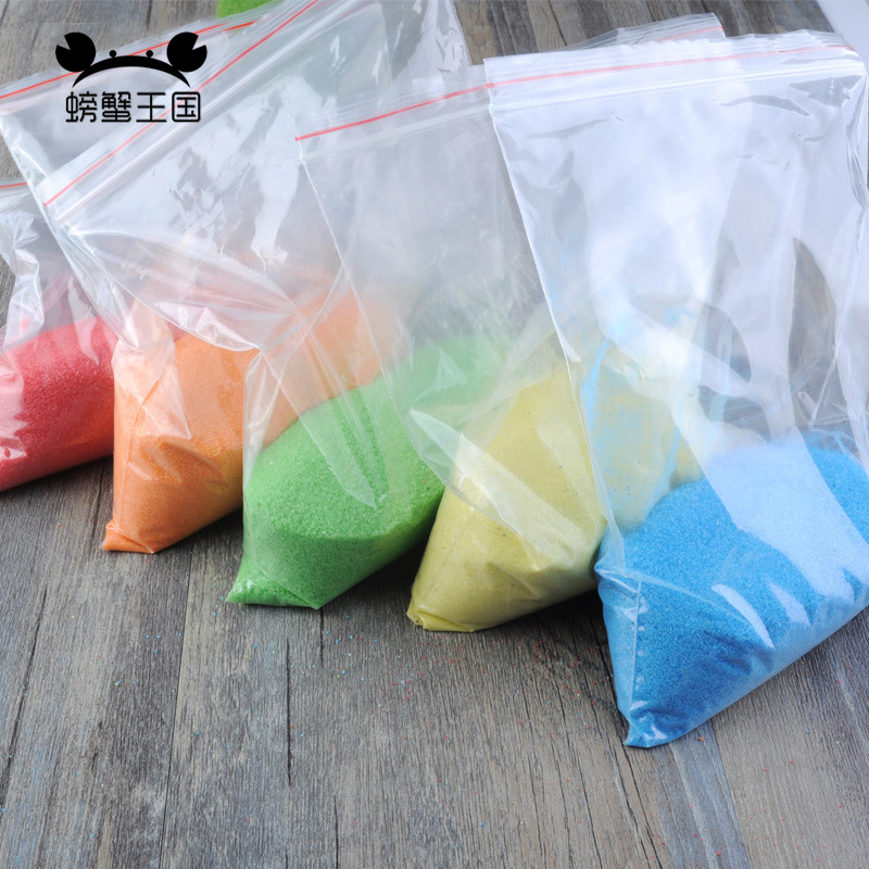 100g Quartz Sand for Potted Pl - đánh giá và giá Bonsai Garden With Sand