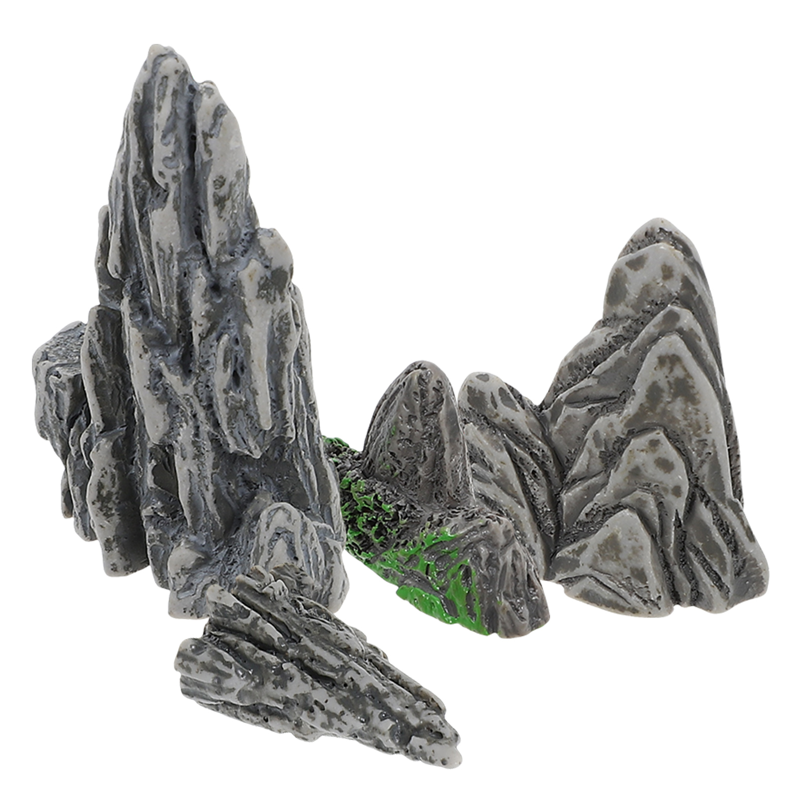Miniature Rockery Bonsai Decor - đánh giá và giá Bonsai Garden With Sand