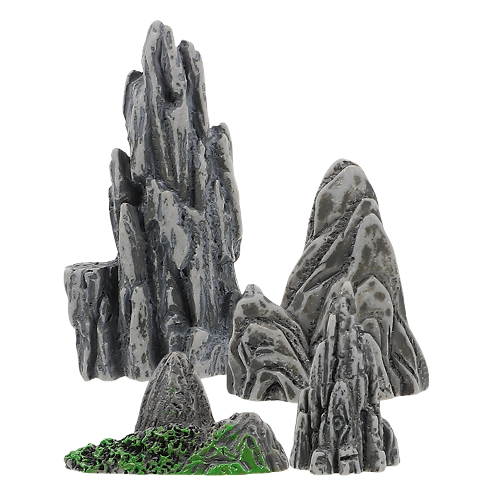 Miniature Rockery Bonsai Decor - đánh giá và giá Bonsai Garden With Sand