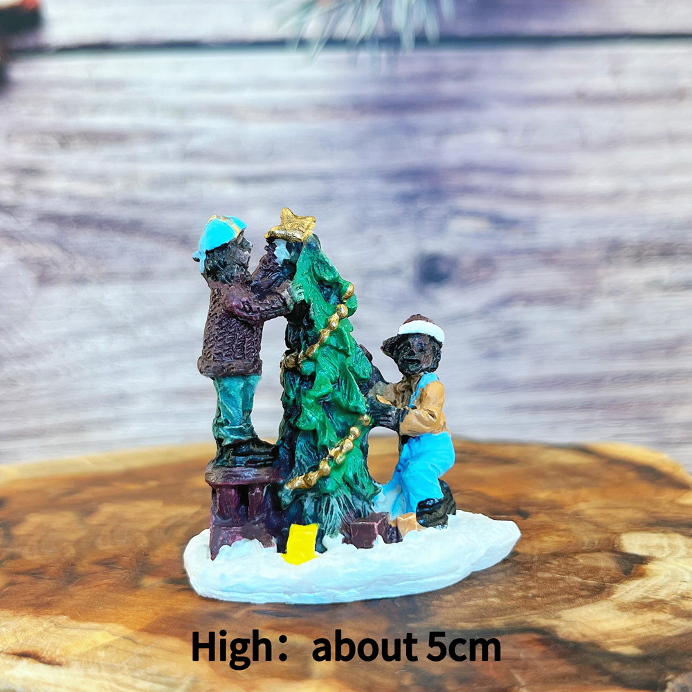 Miniature Doll Mini Figures Sa - đánh giá và giá Bonsai Garden With Sand