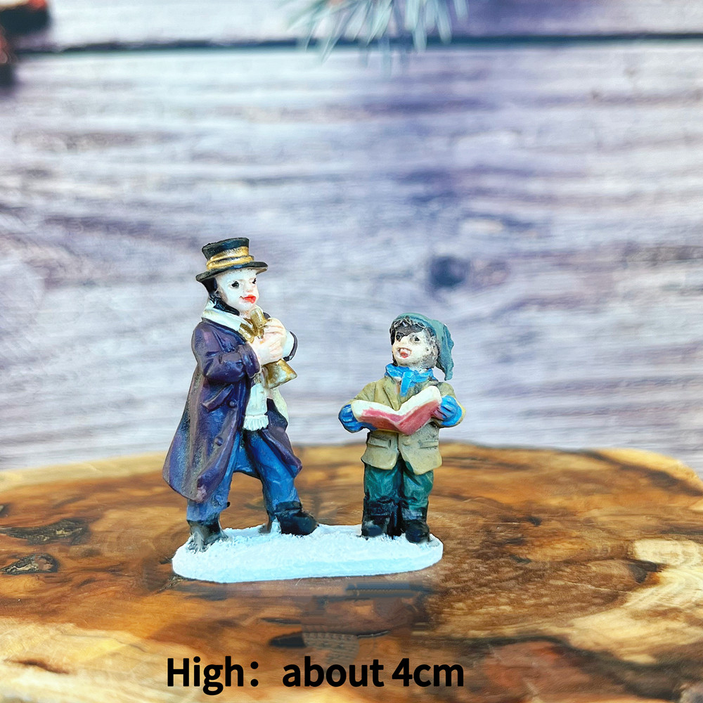 Miniature Doll Mini Figures Sa - đánh giá và giá Bonsai Garden With Sand