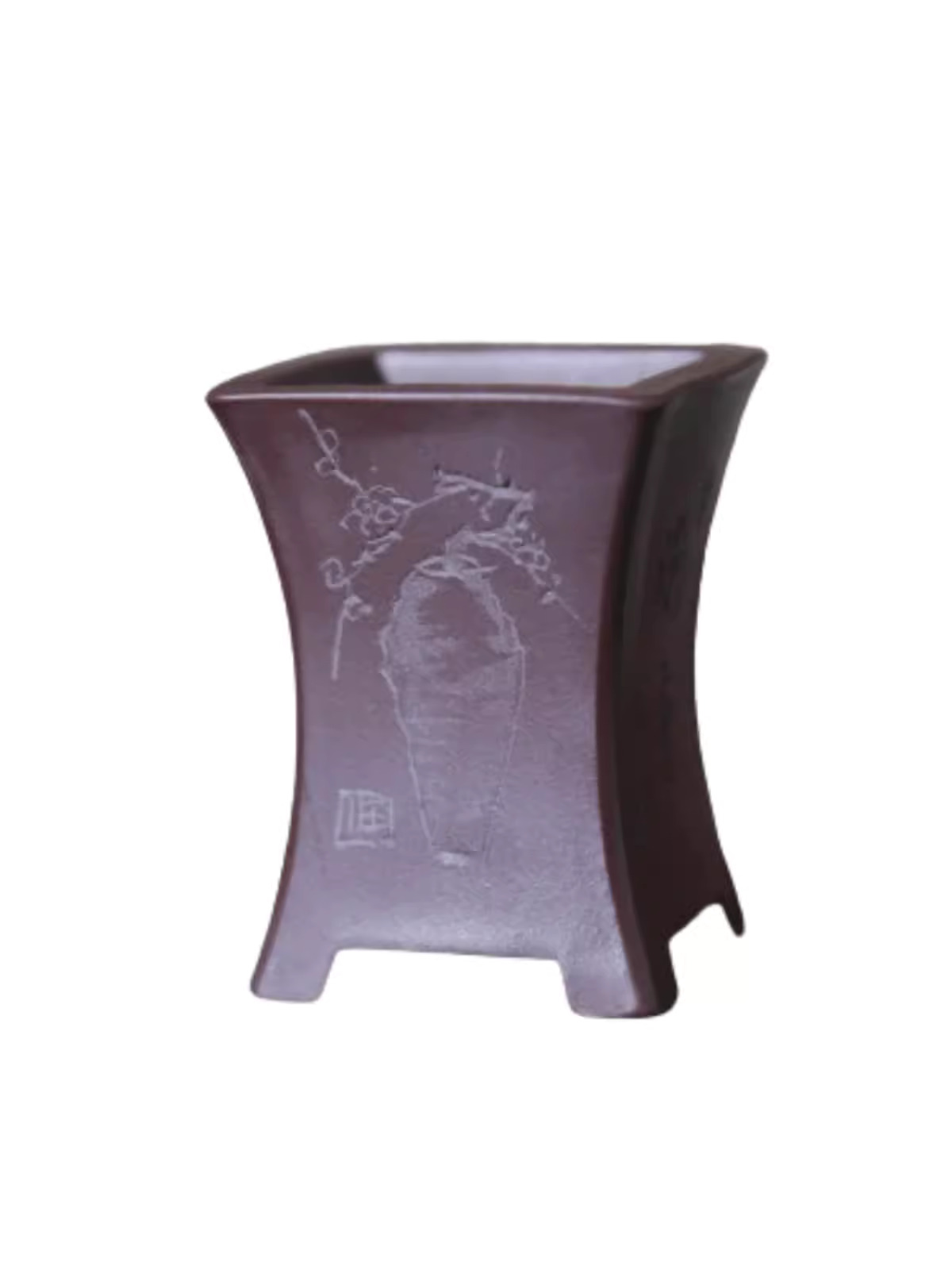 Ceramic Bonsai Pot ,Handmade C - đánh giá và giá Bonsai Garden With Sand