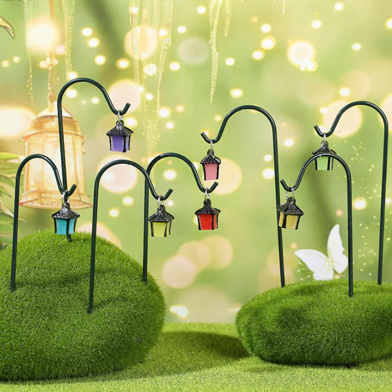 Luminous Mini Garden Decor Sta - đánh giá và giá Bonsai Garden Landscape Design