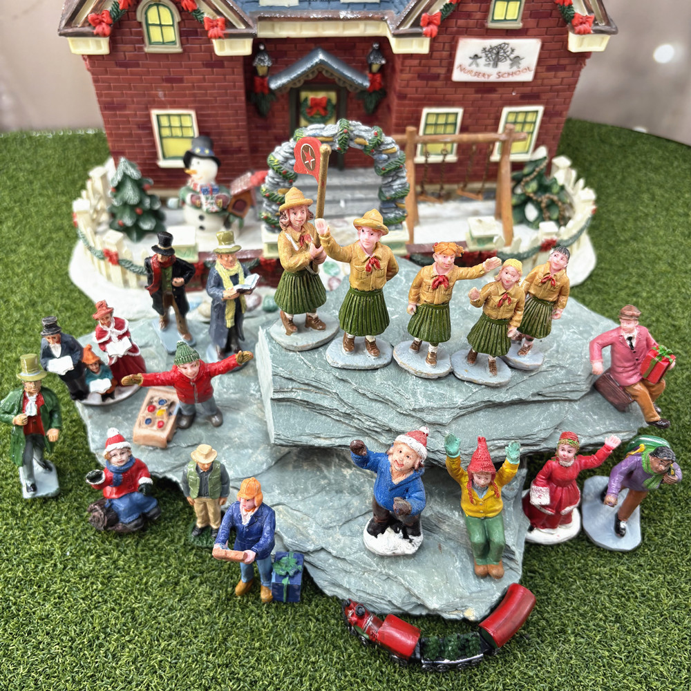 Miniature Doll Gardening Sand  - đánh giá và giá Bonsai Garden With Sand